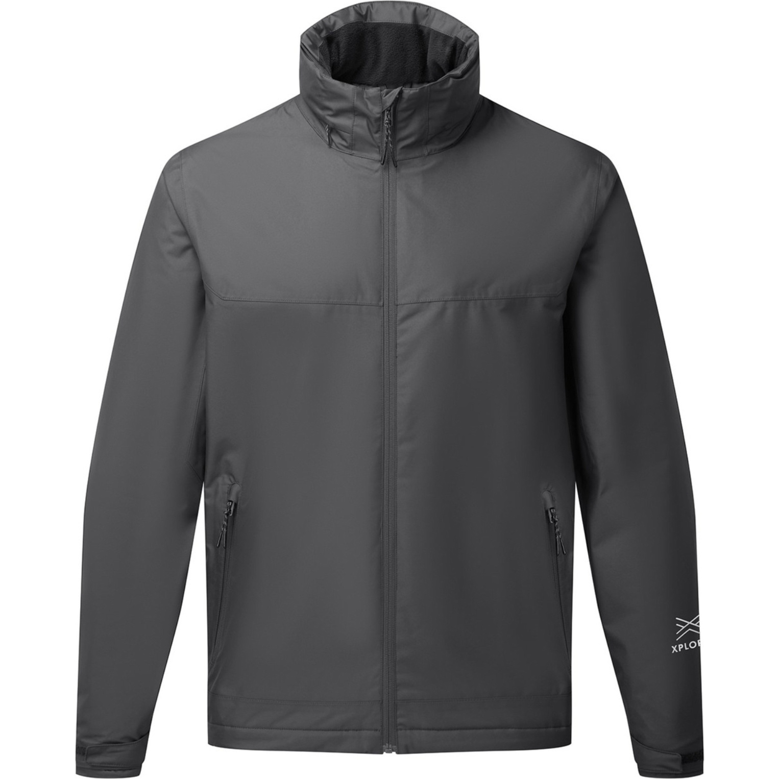 Gill Navigator 2026 Casaco Para Homem CC91J - Graphite